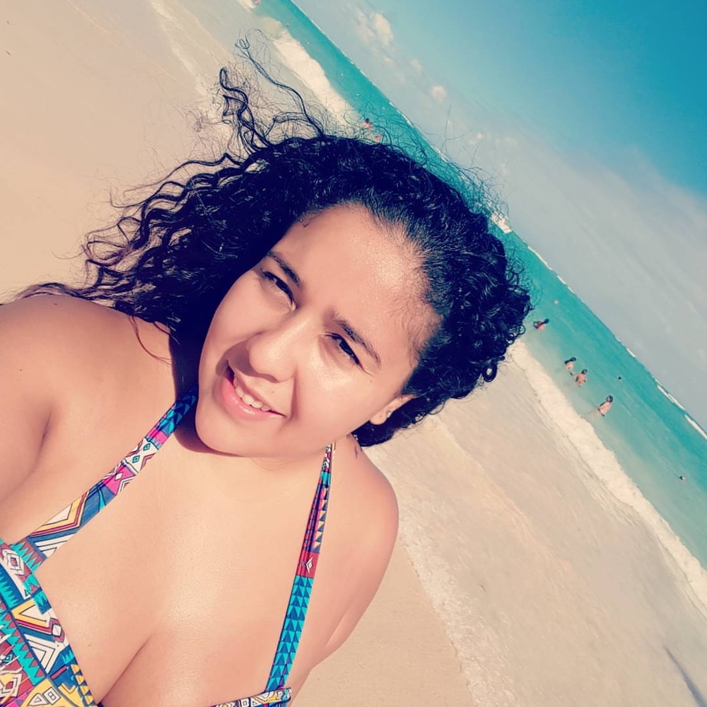 Meet your Posher, Judith